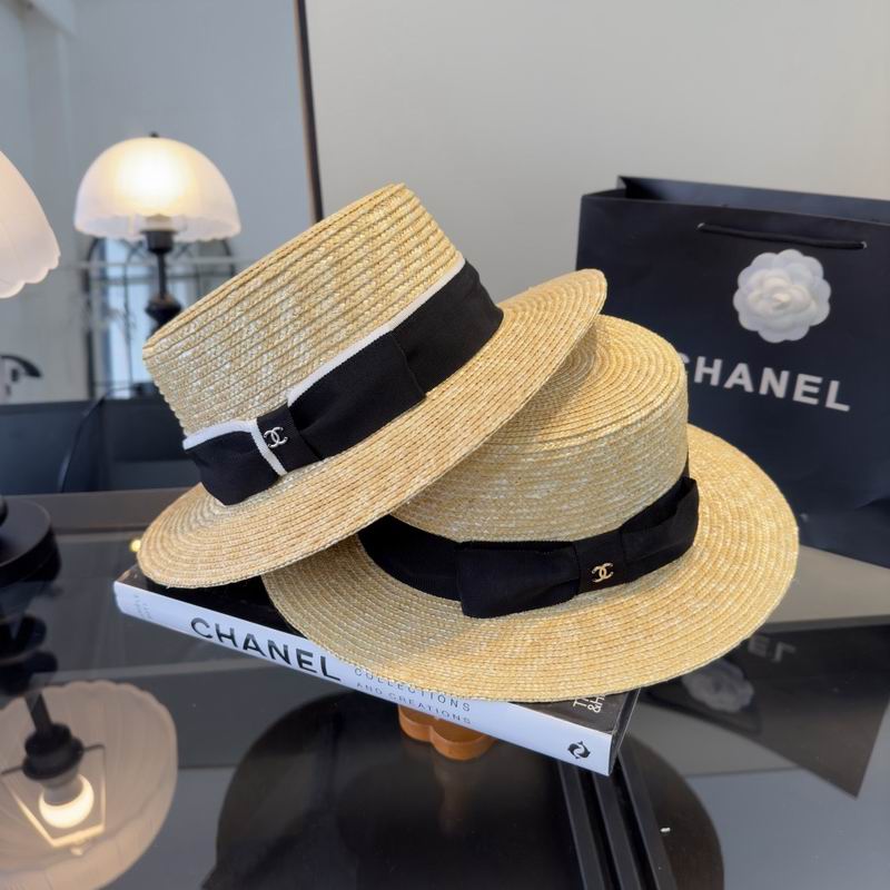 Chanel Top Hat dx14